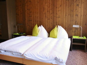 Hotel Alpina