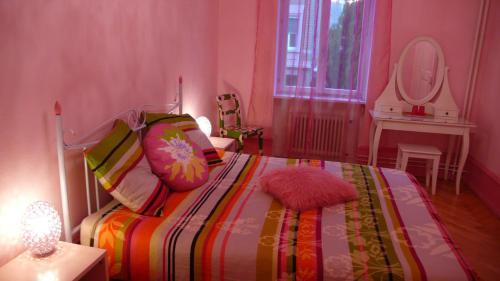 B&B La Vie En Rose