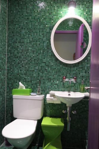 B&B La Vie En Rose