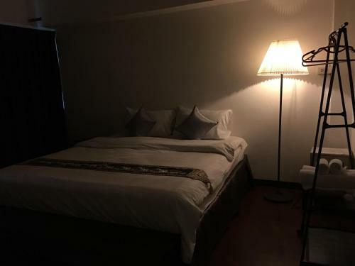 Residencia The Urban Age