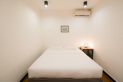 Residencia The Urban Age