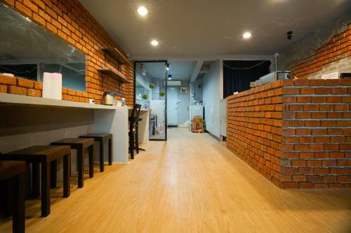 Residencia The Urban Age