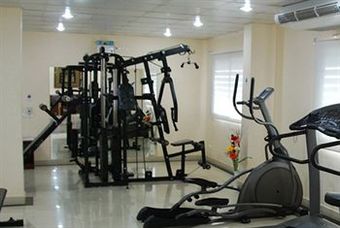 Apartamentos Sivalai Place