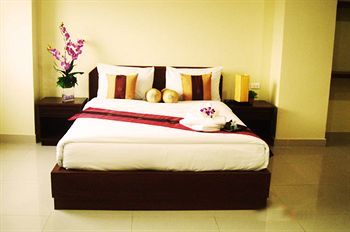 Apartamentos Sivalai Place