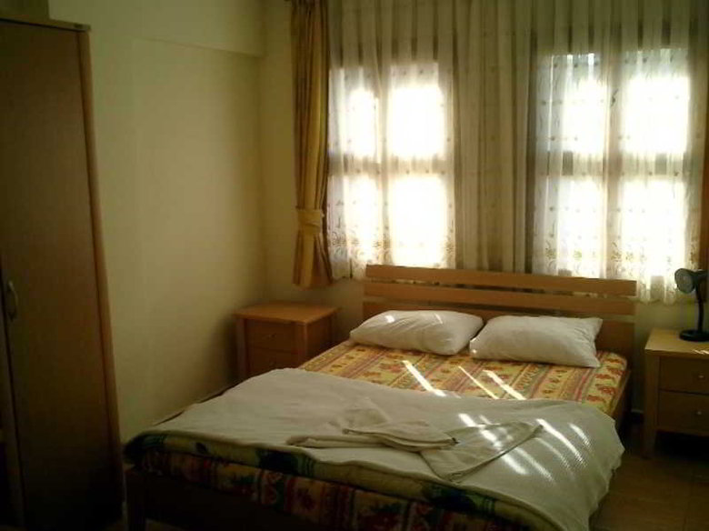 Albergue Sabah Pansiyon