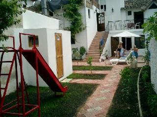 Albergue Sabah Pansiyon