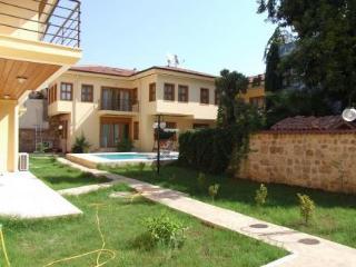 Albergue Sabah Pansiyon