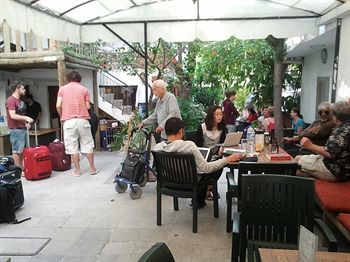 Albergue Sabah Pansiyon