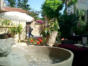 Albergue Sabah Pansiyon