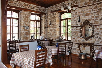 Albergue Sabah Pansiyon