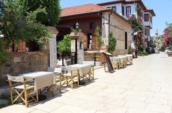 Albergue Sabah Pansiyon