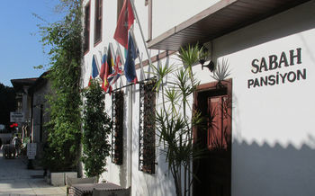 Albergue Sabah Pansiyon