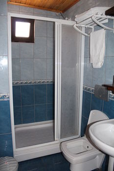 Albergue Sabah Pansiyon