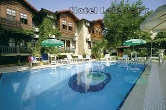 Lale Park Hotel