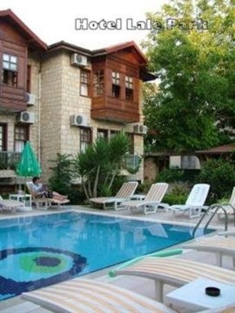 Lale Park Hotel