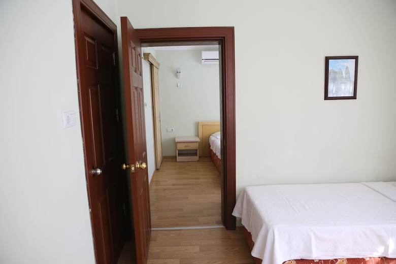 Blue Sea Garden Hotel