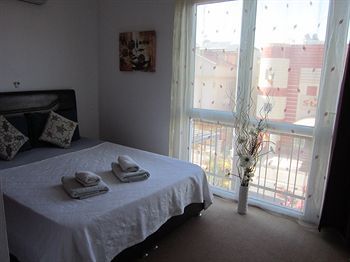 Pension Yildirim Guest House