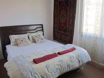 Pension Yildirim Guest House