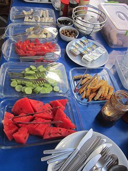 Pension Yildirim Guest House