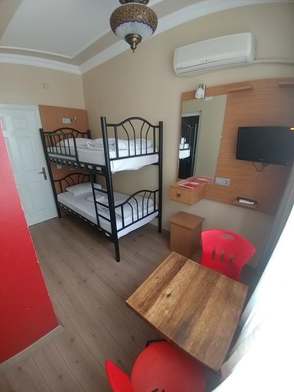 Antique Hostel