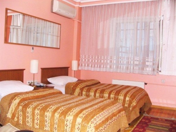 Hotel Yunus Emre