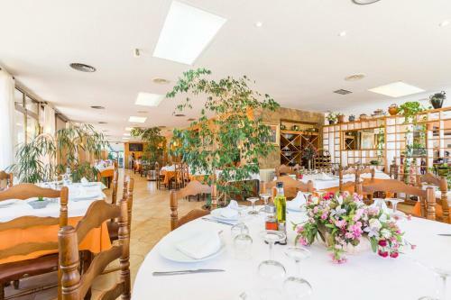 Hotel Restaurant Sausa