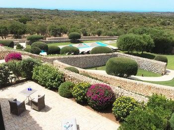 Agroturismo Cug� Gran