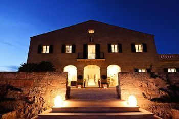 Agroturismo Cug� Gran