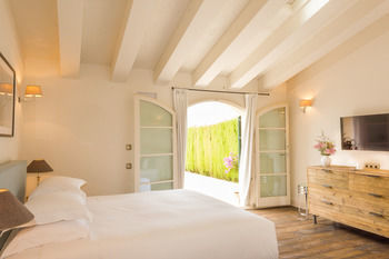 Agroturismo Cug� Gran