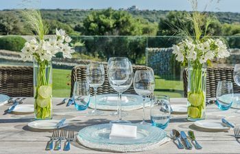 Agroturismo Cug� Gran