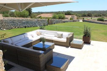 Agroturismo Cug� Gran