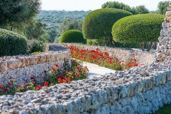 Agroturismo Cug� Gran