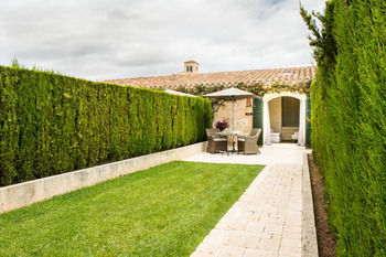 Agroturismo Cug� Gran