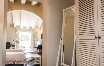 Agroturismo Cug� Gran