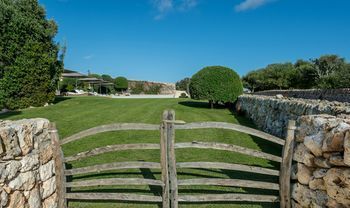 Agroturismo Cug� Gran