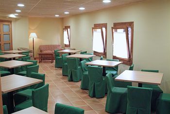 Hotel Ripoll Restaurant