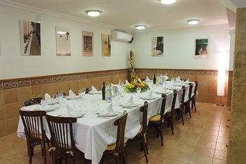 Hotel Ripoll Restaurant