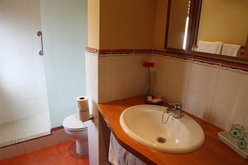 Hotel Ripoll Restaurant