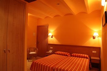 Hotel Ripoll Restaurant