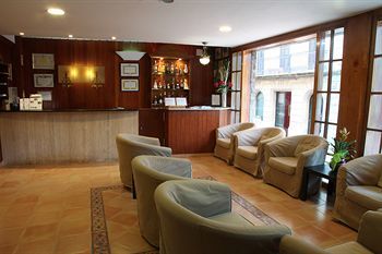 Hotel Ripoll Restaurant