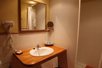 Hotel Ripoll Restaurant