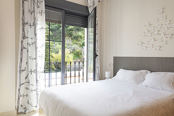 Livin4malaga Boutique Apartments