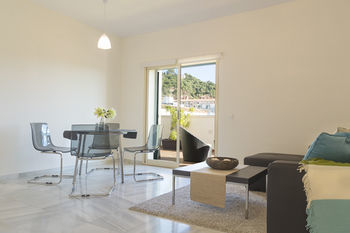Livin4malaga Boutique Apartments