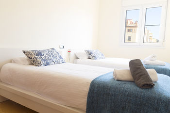 Livin4malaga Boutique Apartments