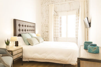 Livin4malaga Boutique Apartments