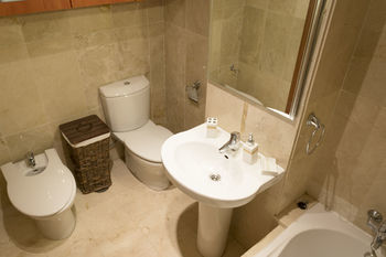 Livin4malaga Boutique Apartments