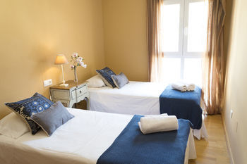 Livin4malaga Boutique Apartments
