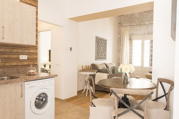 Livin4malaga Boutique Apartments