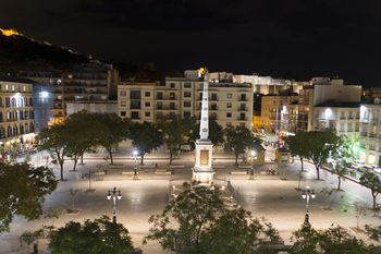 Livin4malaga Boutique Apartments