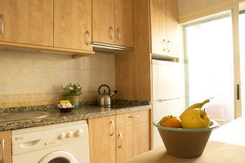 Livin4malaga Boutique Apartments